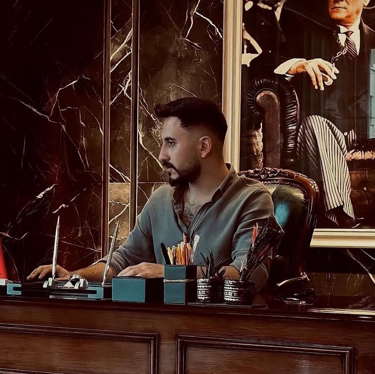 Berkay GÜMÜŞSOY