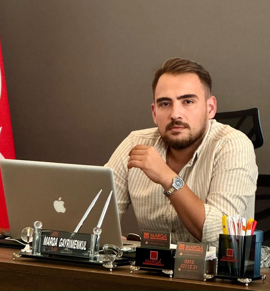 Berke Can SAĞLAM