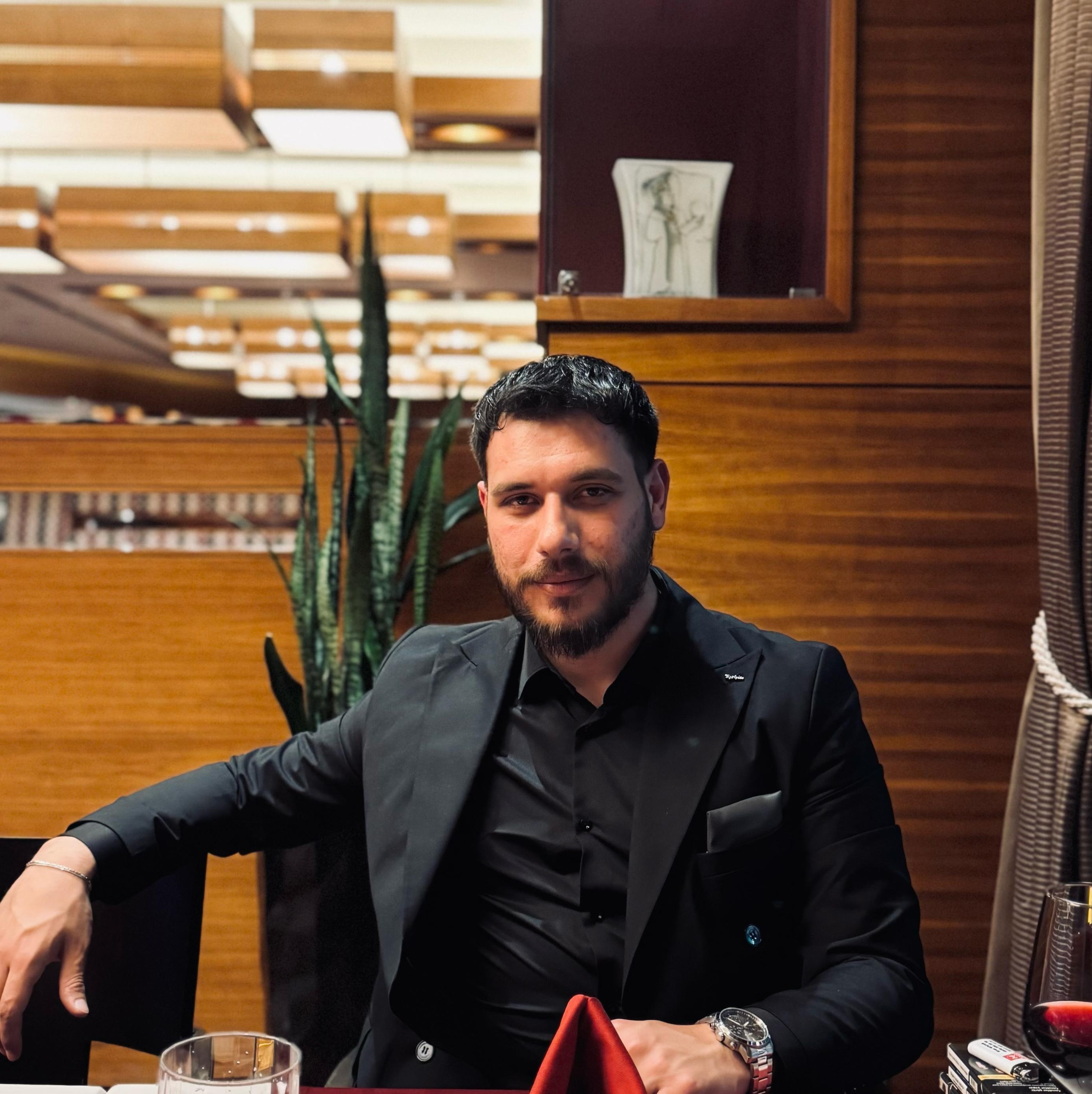Eren KOÇAK