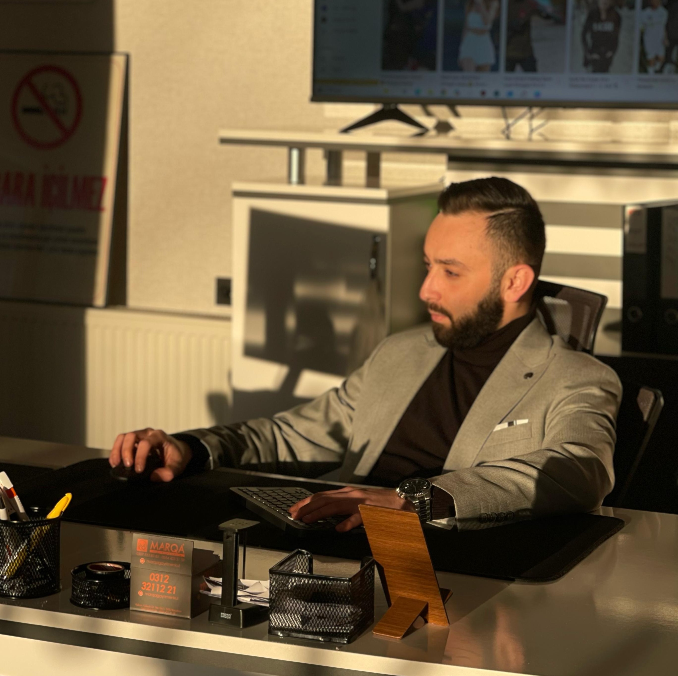 Furkan ÇAM