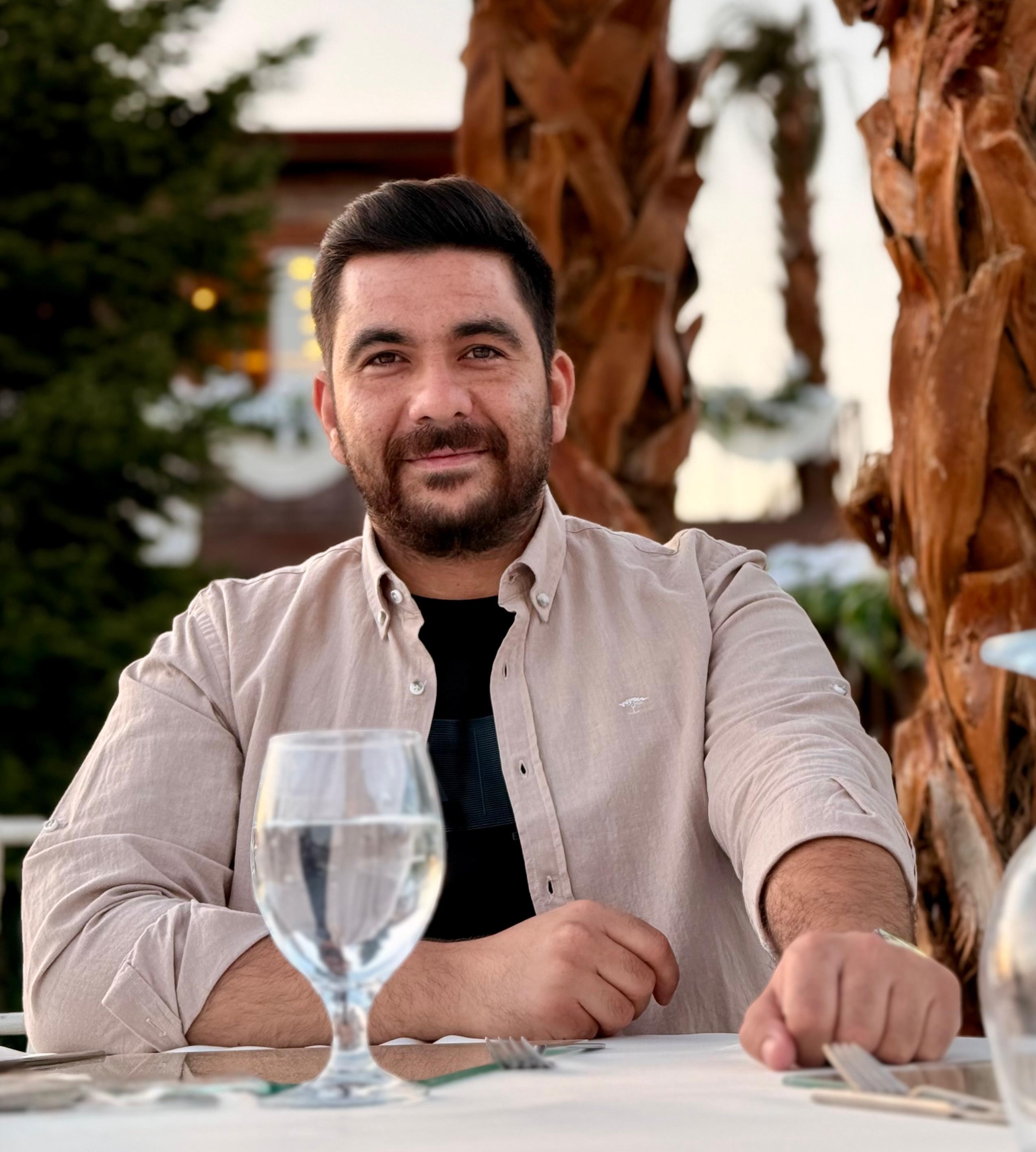 Mevlüt MÜLAYİM