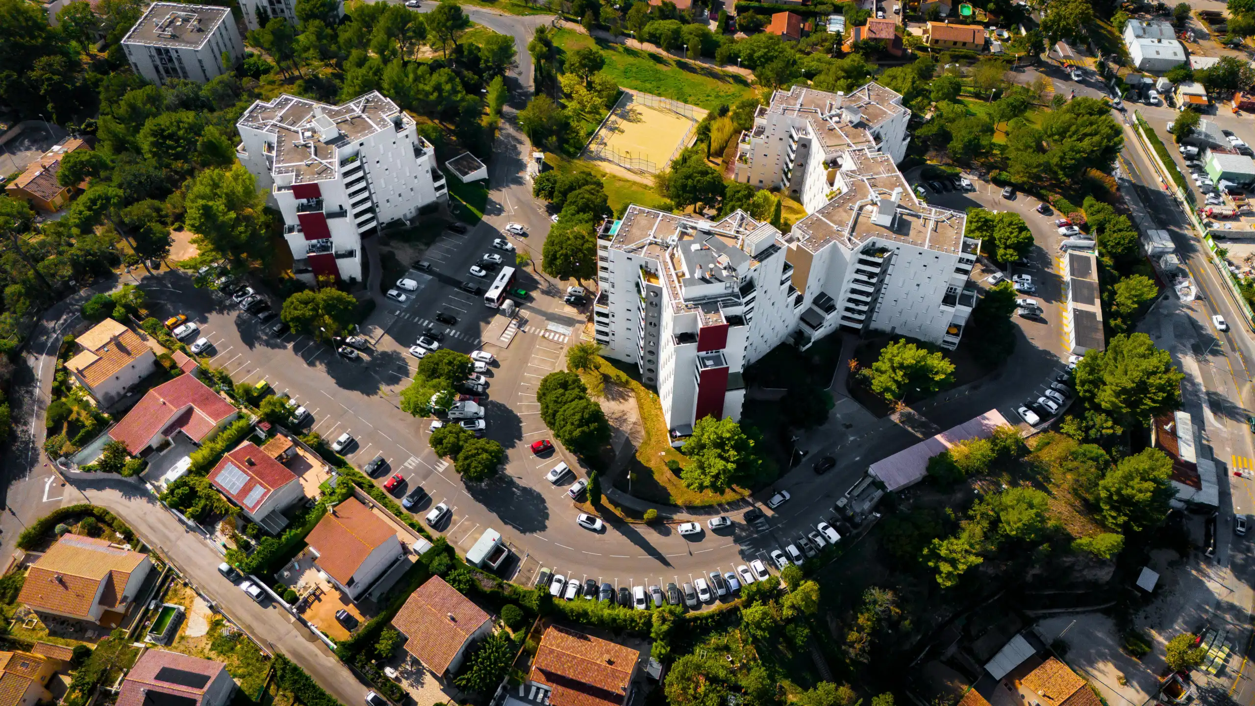 Konforlu ve Modern